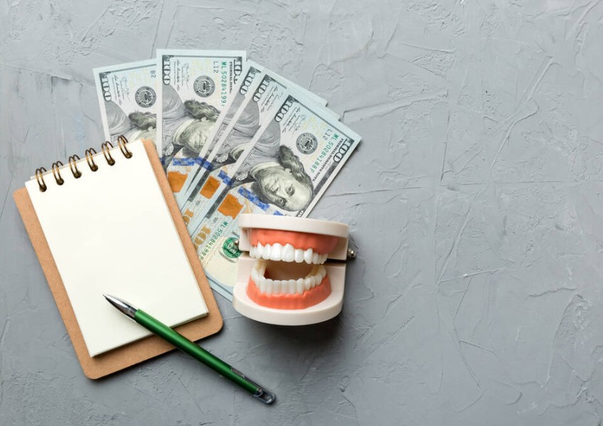 dental implant cost